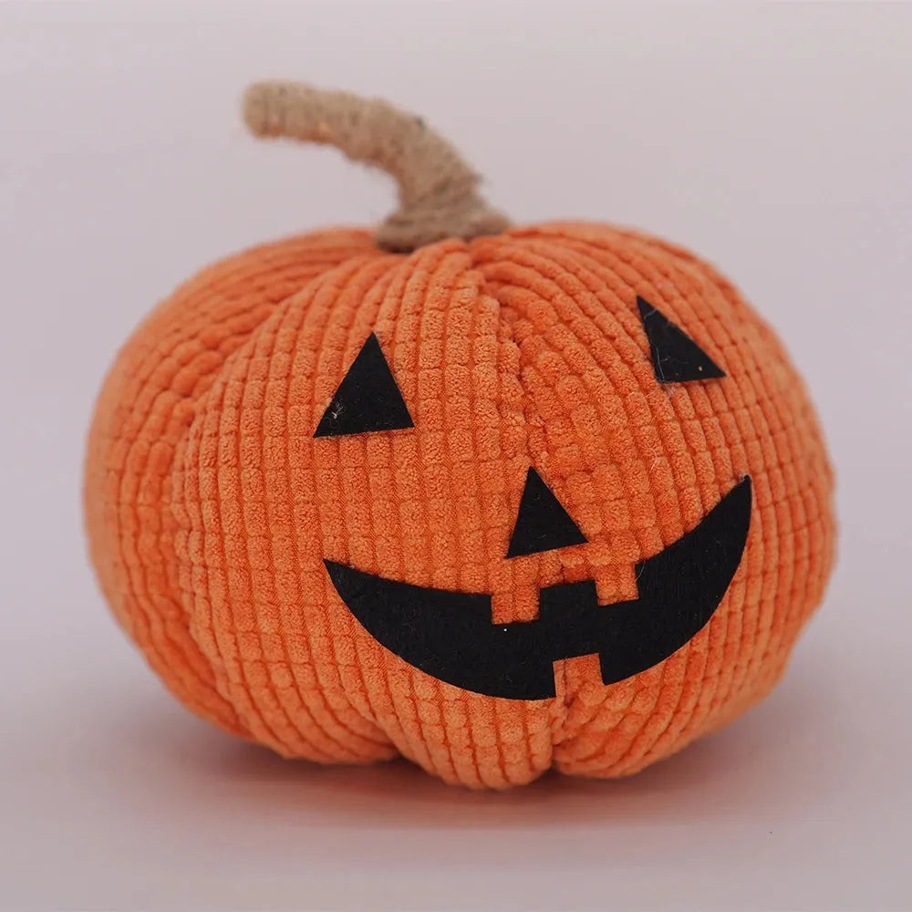 Grimace Calabaza de Halloween - Gifteando