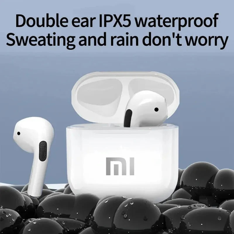 XIAOMI audífonos in-ear, sonido estéreo HIFI, deportivos con micrófono, Android e iOS AUD-099 - Gifteando