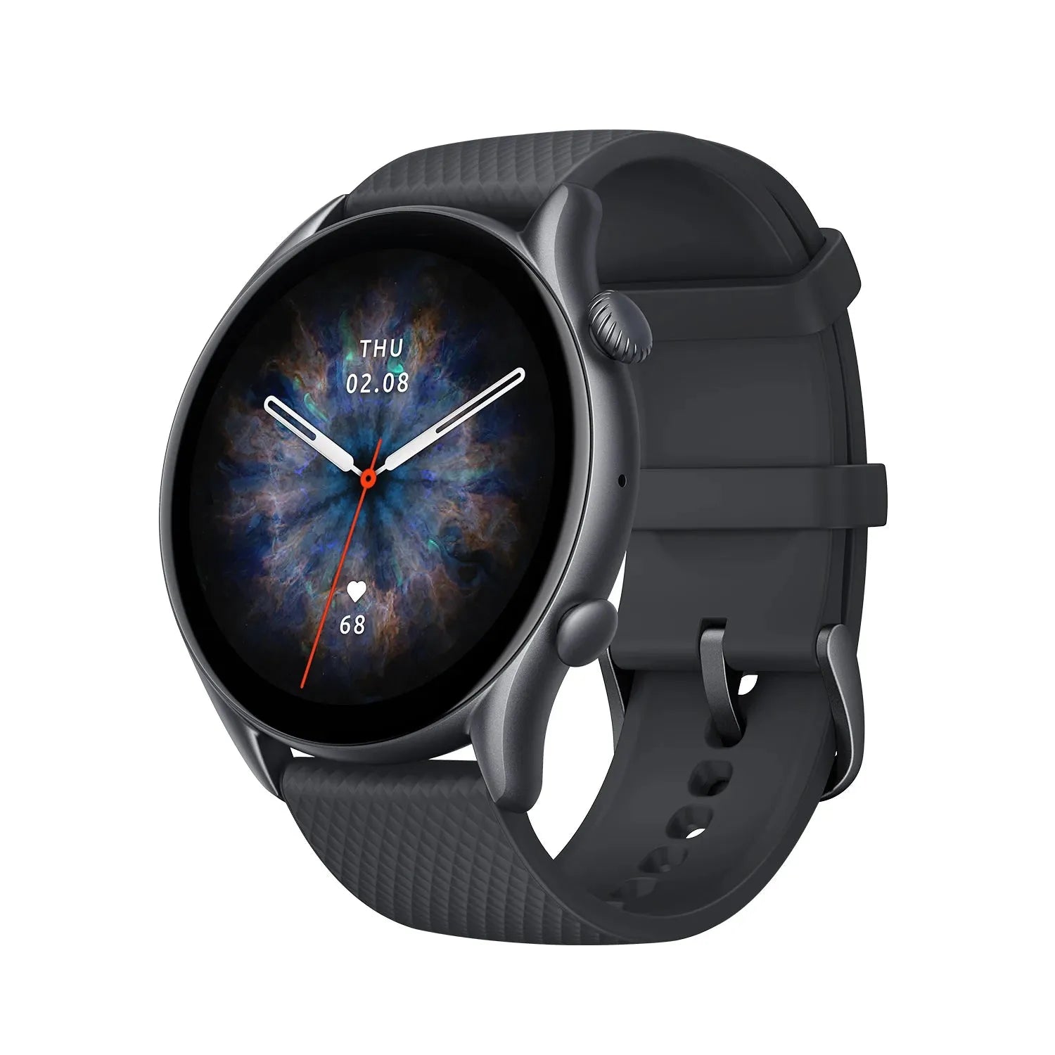 New Amazfit Smartwatch AMOLED Display Zepp 12-días de batería REL-030 - Gifteando