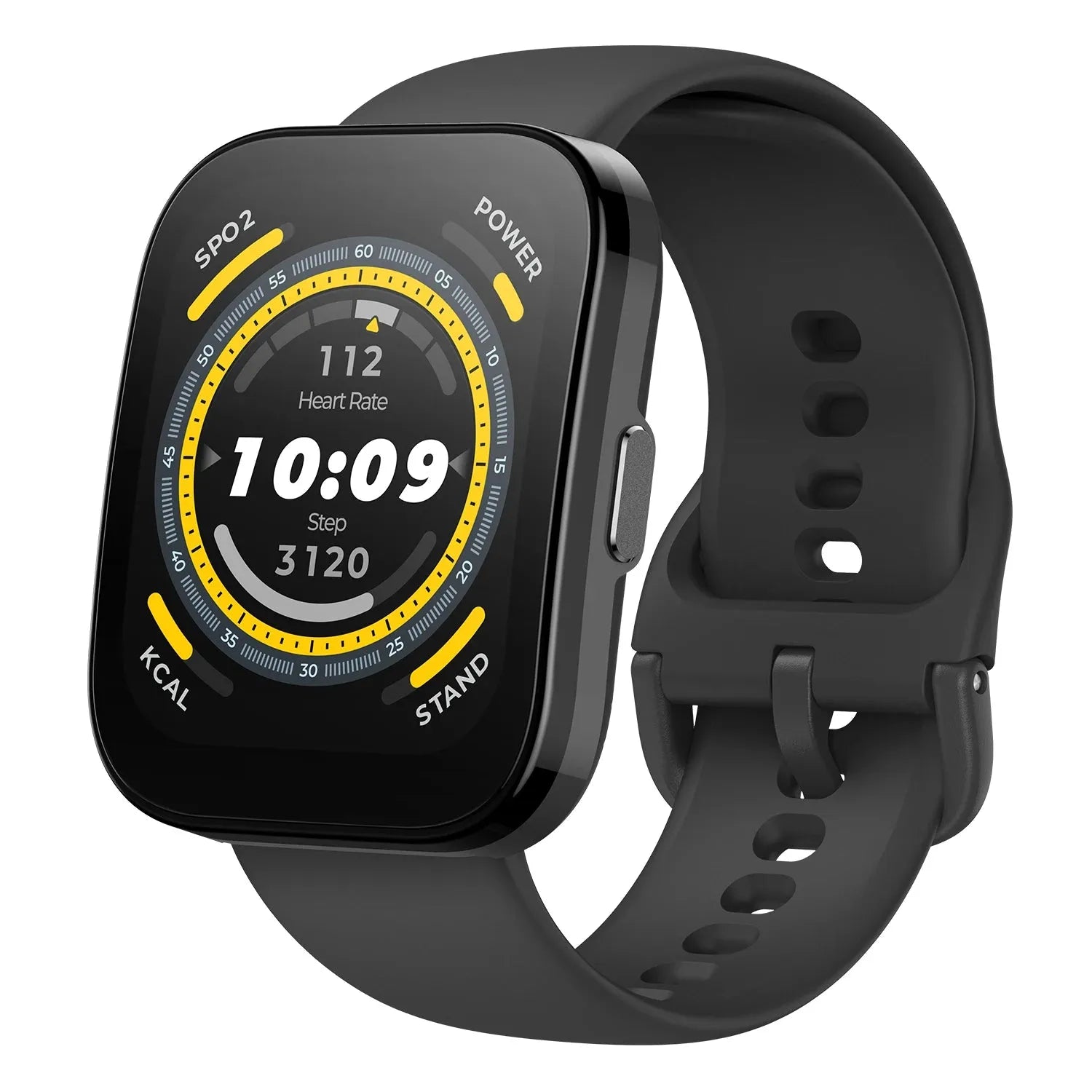 Amazfit smart watch, más de 120 modos deportivos, monitoreo de salud, batería de 10 días REL-034 - Gifteando