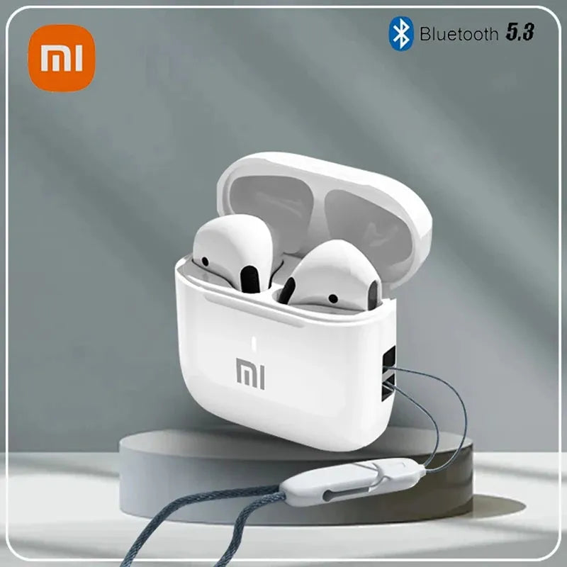 XIAOMI audífonos in-ear, sonido estéreo HIFI, deportivos con micrófono, Android e iOS AUD-099 - Gifteando