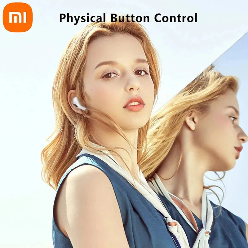 XIAOMI audífonos in-ear, sonido estéreo HIFI, deportivos con micrófono, Android e iOS AUD-099 - Gifteando