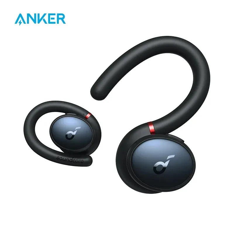 ANKER audífonos in-ear, gancho, deportivos ¡Desata el Poder del Sonido! Aud-138 - Gifteando