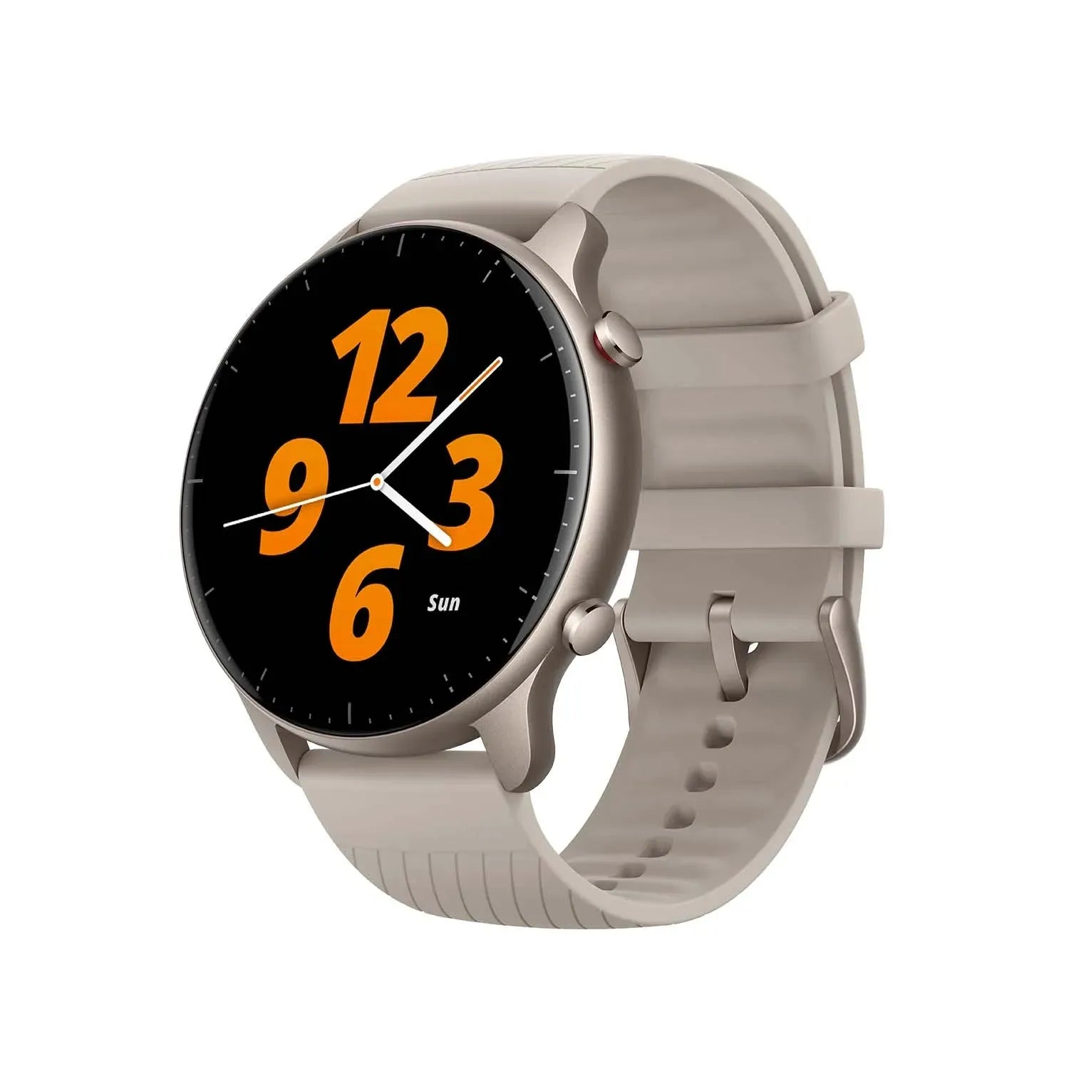 Amazfit Reloj inteligente, Alexa, batería de larga duración, Android, IOS REL-032 - Gifteando