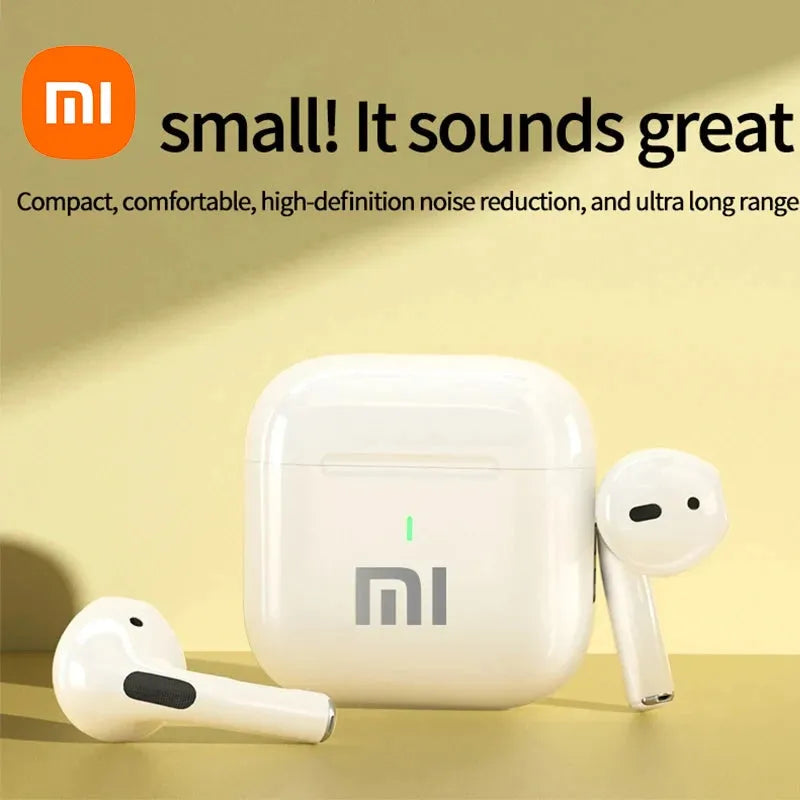 XIAOMI audífonos in-ear, sonido estéreo HIFI, deportivos con micrófono, Android e iOS AUD-099 - Gifteando